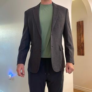 Joseph Abboud Sport Coat with Flap Pockets